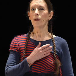 L'Intégrale #2 : Meredith Monk - On Behalf Of Nature