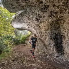 L'Intégrale des Causses 2026 (62.6 km - Festival HOKA les Templiers)