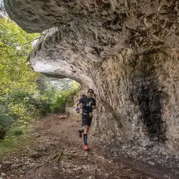 L'Intégrale des Causses 2026 (62.6 km - Festival HOKA les Templiers)