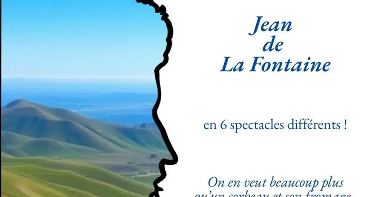 L'intégrale des fables de La Fontaine