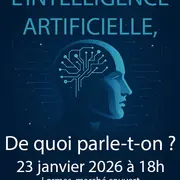 L'Intelligence Artificielle