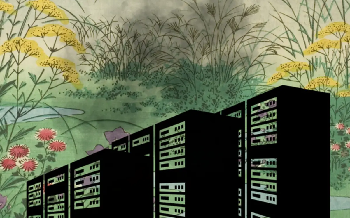 L'Intelligence Artificielle est politique … et après?