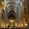 L'intérieur de la cathédrale est sombre mais immanquable &copy; Jonathan Martz