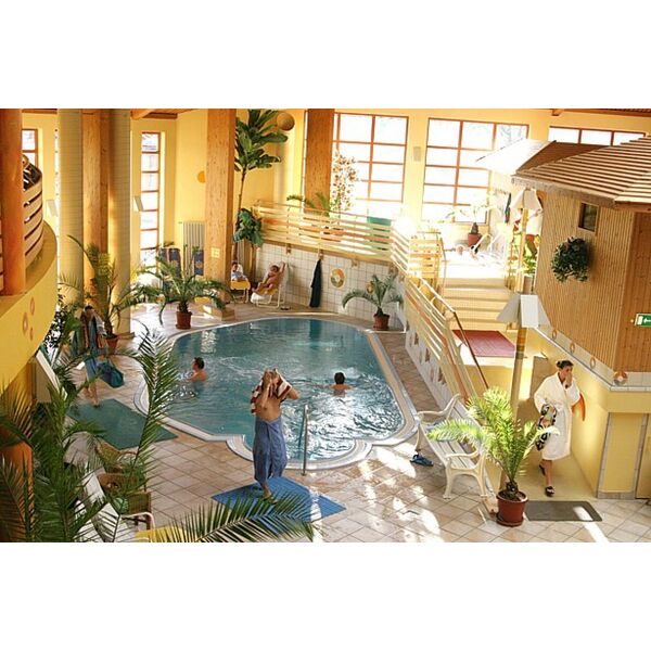 Sauna Parc à Weil Am Rhein Allemagne Spa Relaxation Massage Et