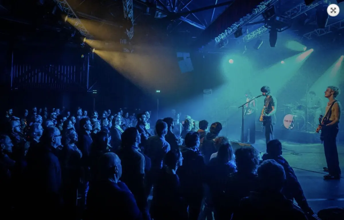 L'Intime Festival 2027