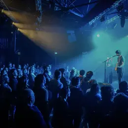 L'Intime Festival 2027