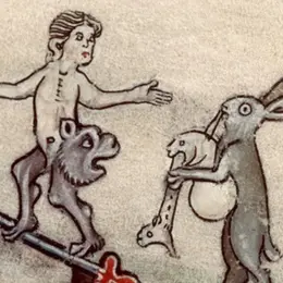L'invention de l'animal