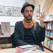 L’invention de l’animal au Moyen-Âge, avec Pierre-Olivier Dittmar