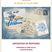 L'invitation au Voyage de Camille Frossard
