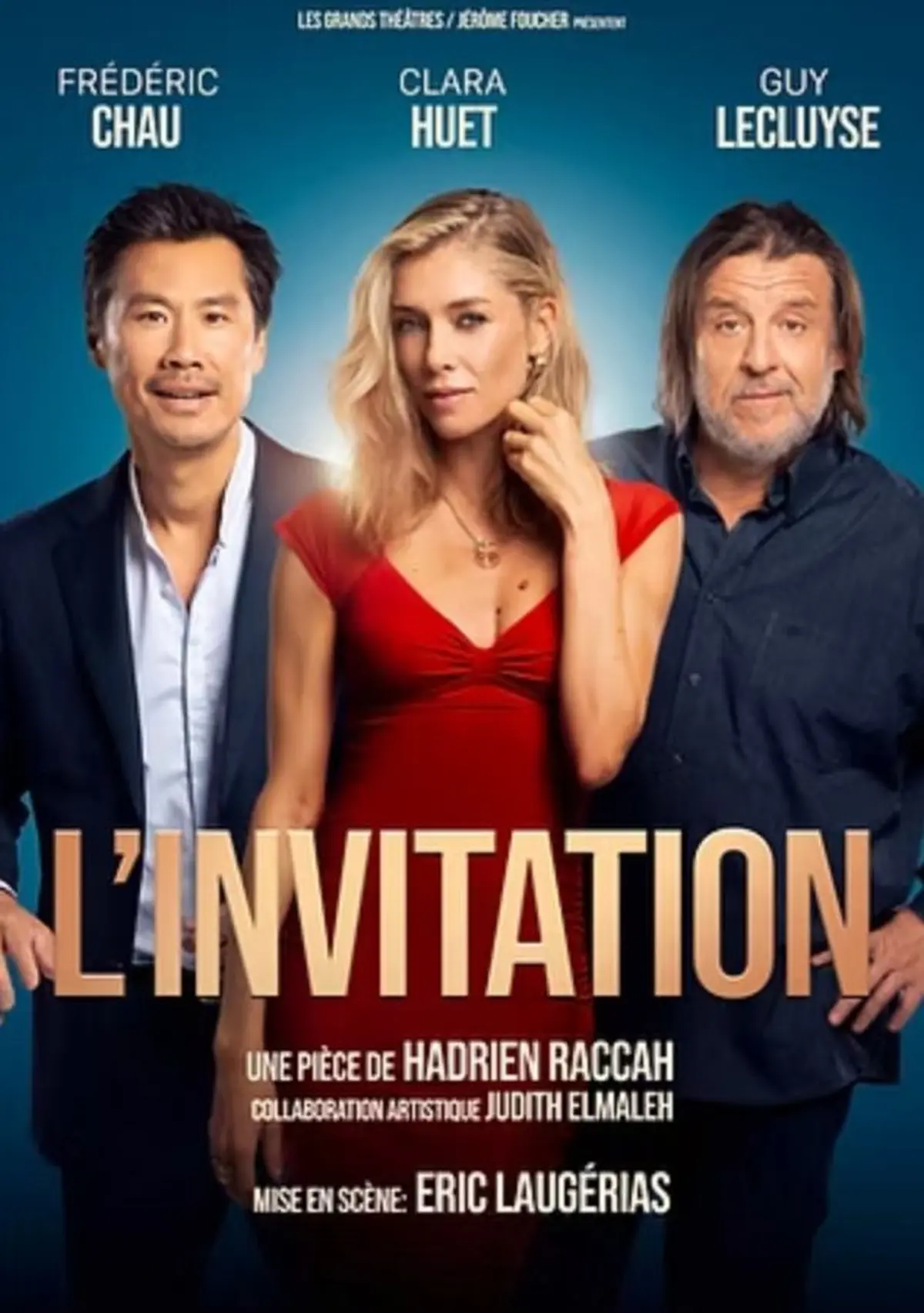 L'Invitation