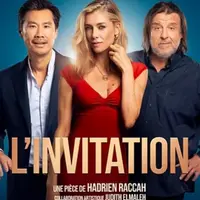 L'Invitation DR