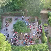 L'invitation des vignerons du Pays Loudunais