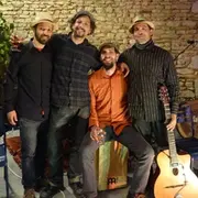 L'invitation des vignerons du Pays Loudunais