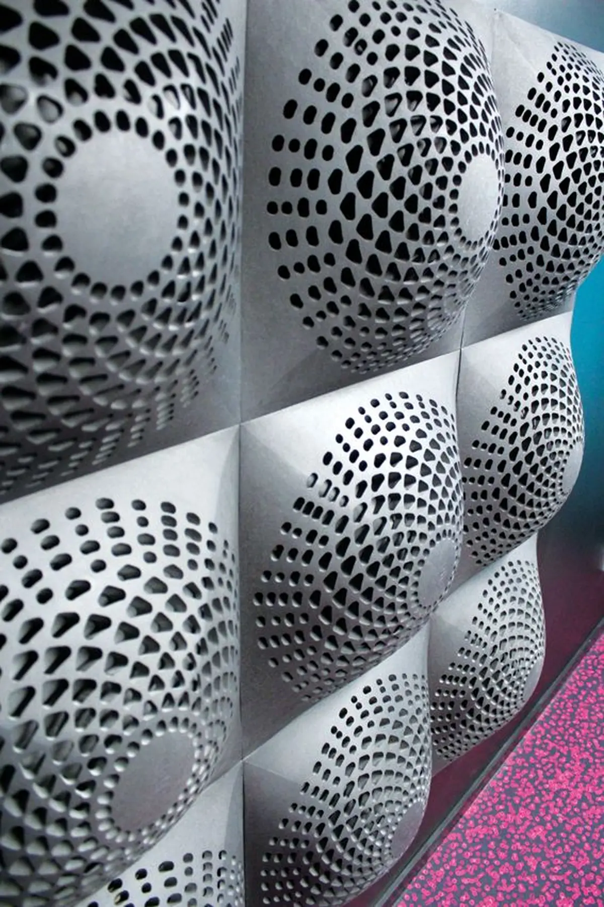 L'isolation phonique