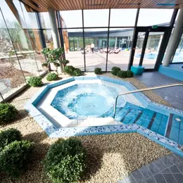 5 spa et thermes proches de chez vous !