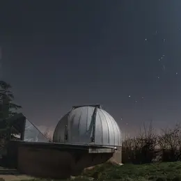 5 spots en hauteur pour observer les étoiles en été !