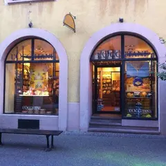 L'Occitane