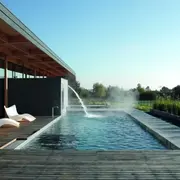 5 spas et thermes pour un moment de détente au calme