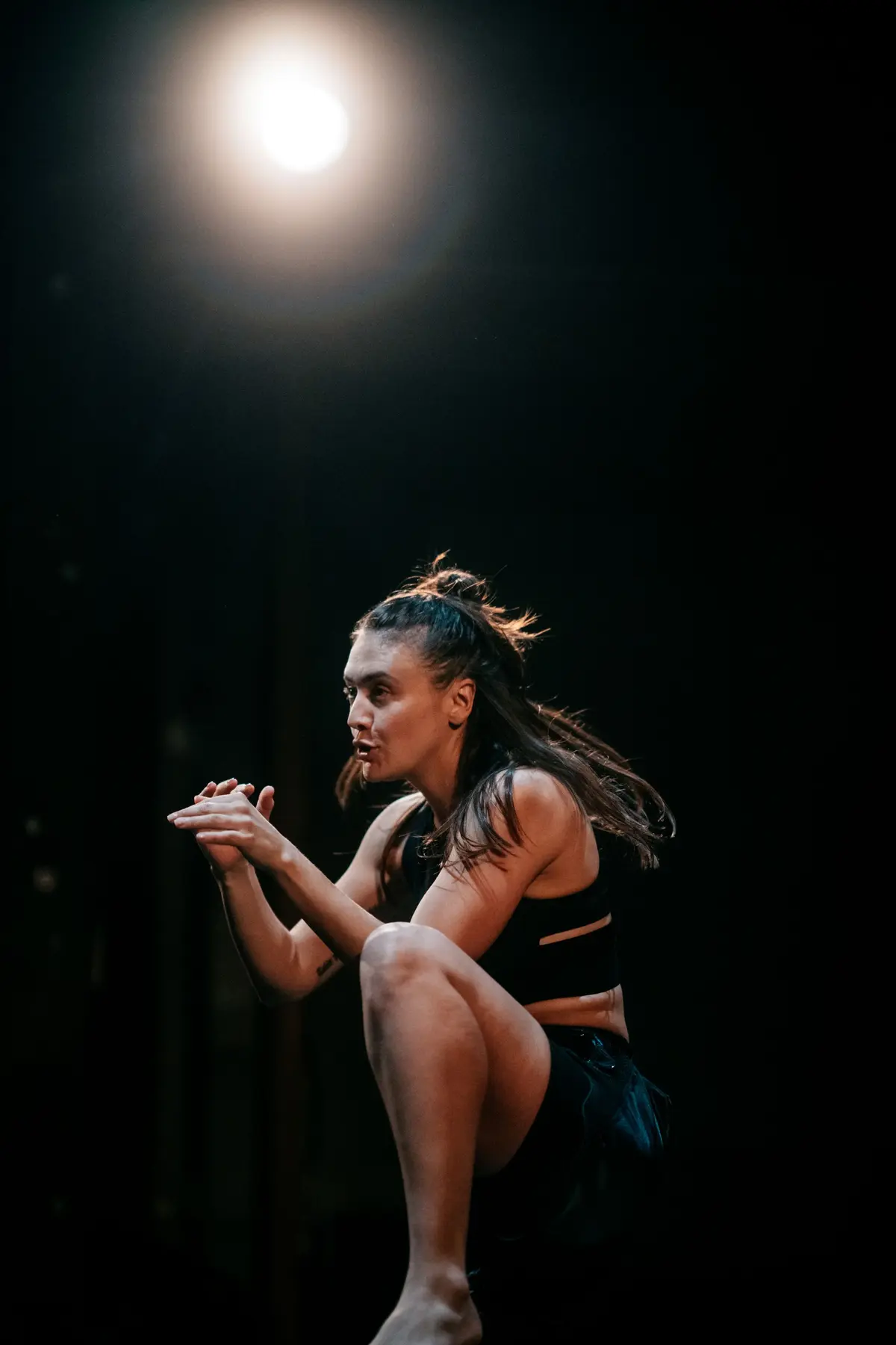 L'odeur de la guerre