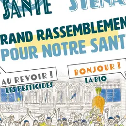 L'Odysée pour notre santé !