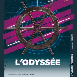 L'odyssée