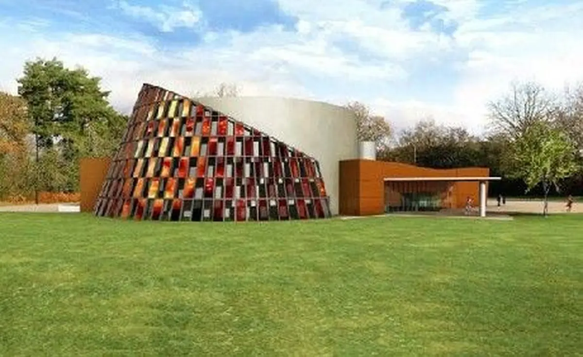 L'Odyssée d'Orvault