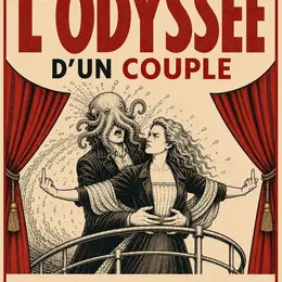 L'Odyssée d'un couple