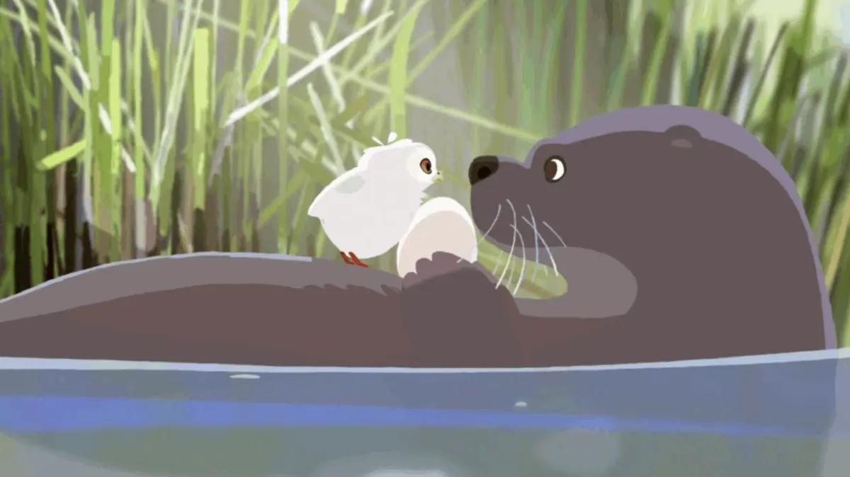 L'odyssée de Choum | Séances uniques