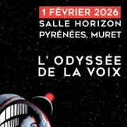 L'Odyssée De La Voix