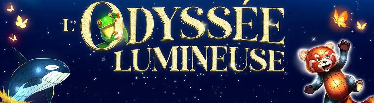 L'Odyssée Lumineuse revient à Bordeaux en 2025