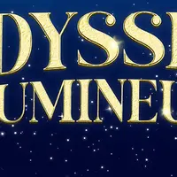 L'Odyssée Lumineuse revient à Bordeaux en 2025 DR