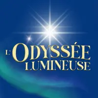 L'Odyssée Lumineuse - Paris, Parc Floral DR
