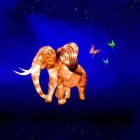 L'Odyssée Lumineuse - Paris, Parc Floral DR