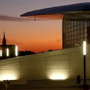 L'Odyssée : Soirée Ice Dating