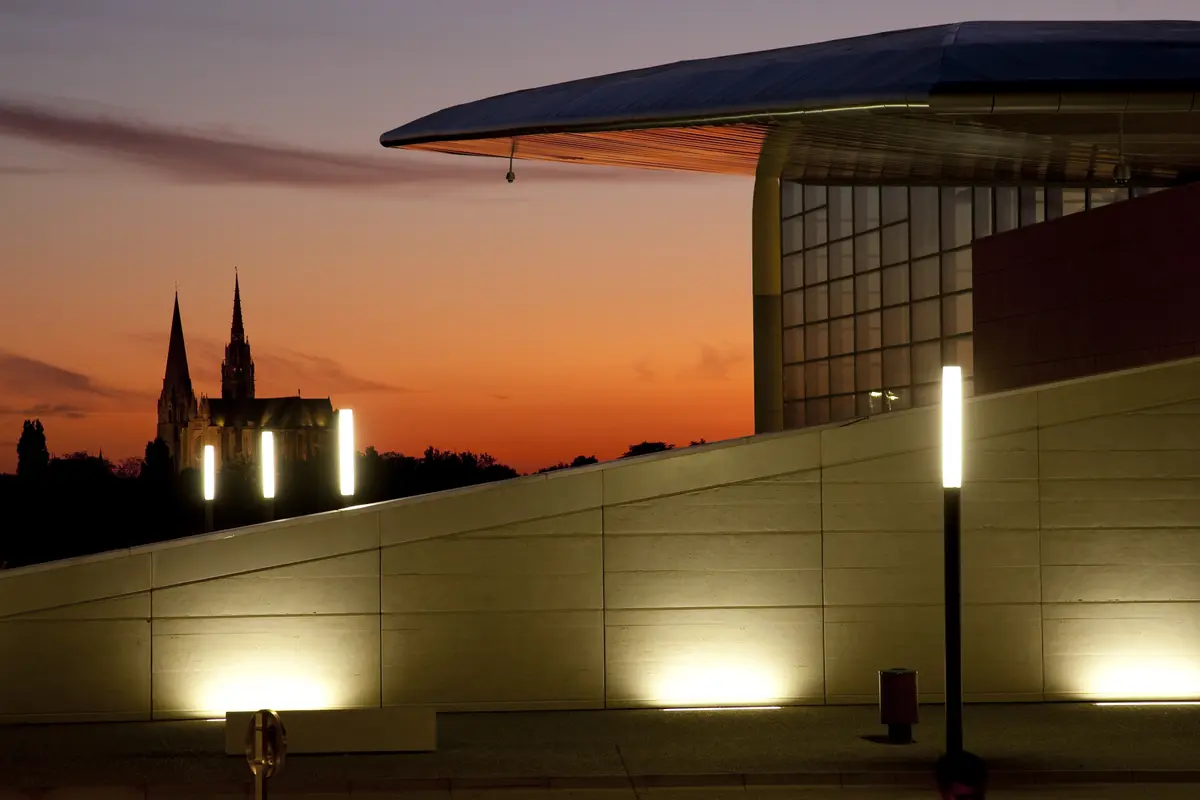 L'Odyssée : Soirée Mario Pat'