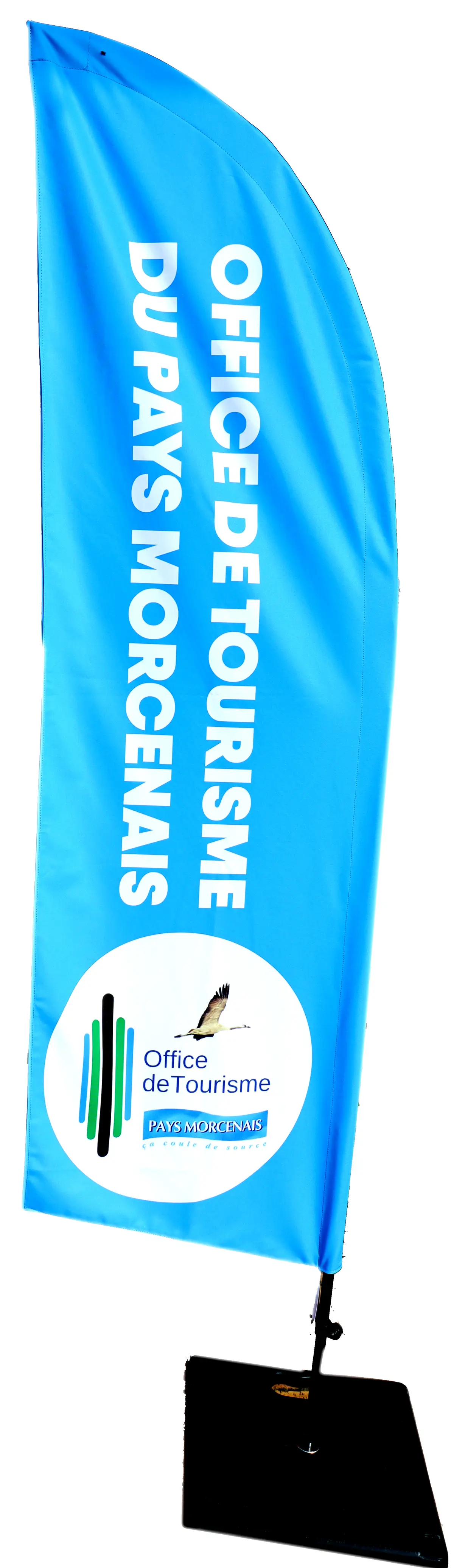 L'Office de Tourisme va à la rencontre des habitants