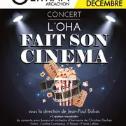 L’OHA fait son cinéma