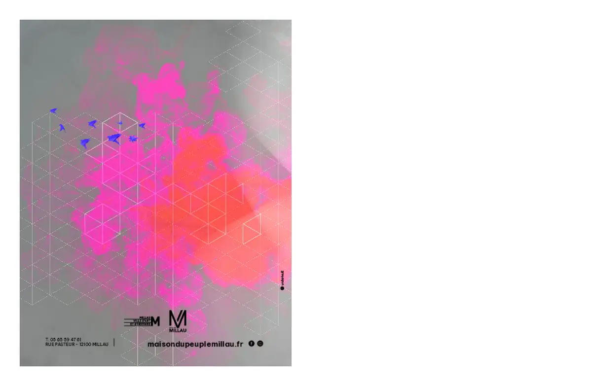 L’oiseau que tu croyais surprendre battit de l’aile et s’envola – cie retour d’ulysse – Théâtre de la Maison du Peuple