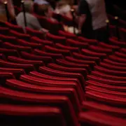 Le Théâtre Olympia Arcachon