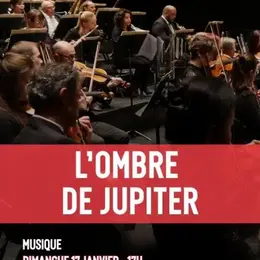 L’ombre de Jupiter