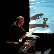 L’ombre de la main