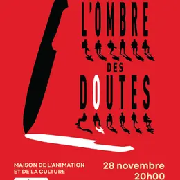 L'ombre des doutes