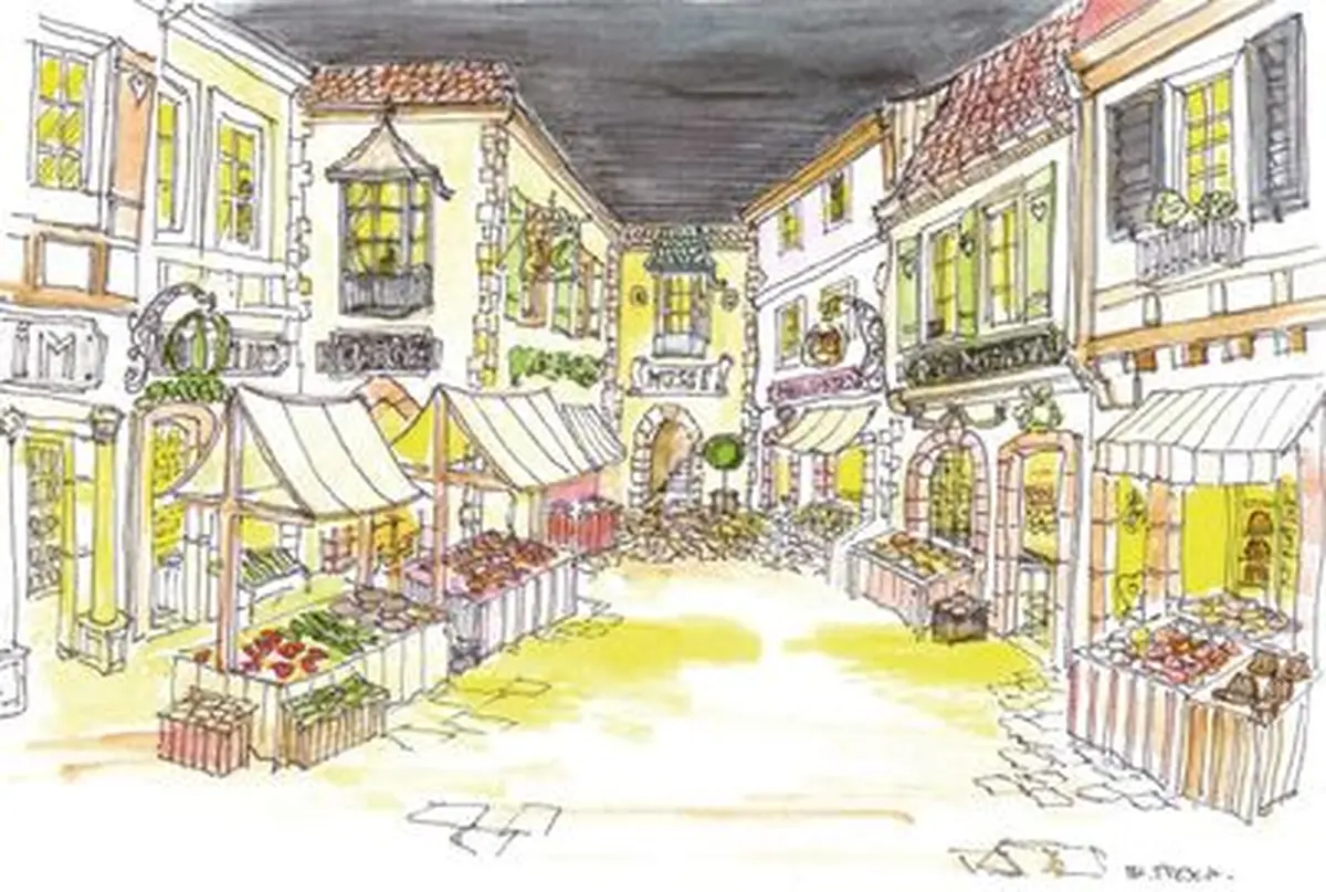 L’oncle Hansi a désormais son musée à Colmar