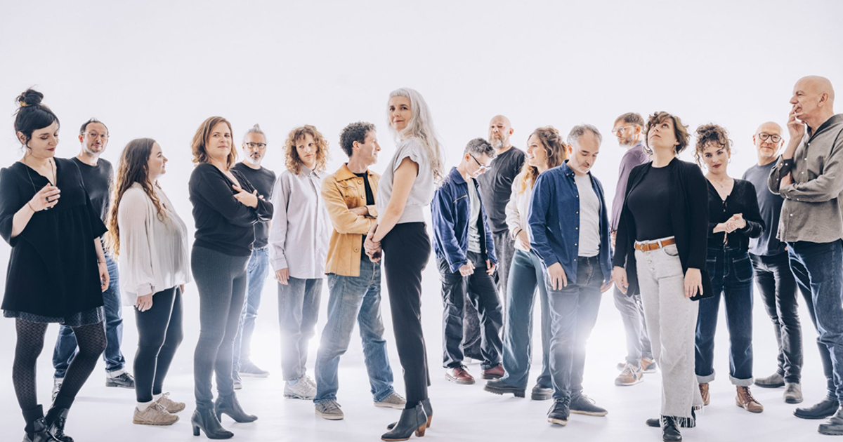 L'ONJ, un orchestre pas comme les autres