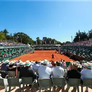 L'Open Aix Provence Crédit Agricole
