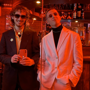 L'Open Mic / Jam Vocale De Raphael & Valentin