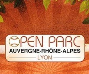 L’Open Parc de Lyon