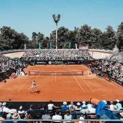 L’Open Parc de Lyon
