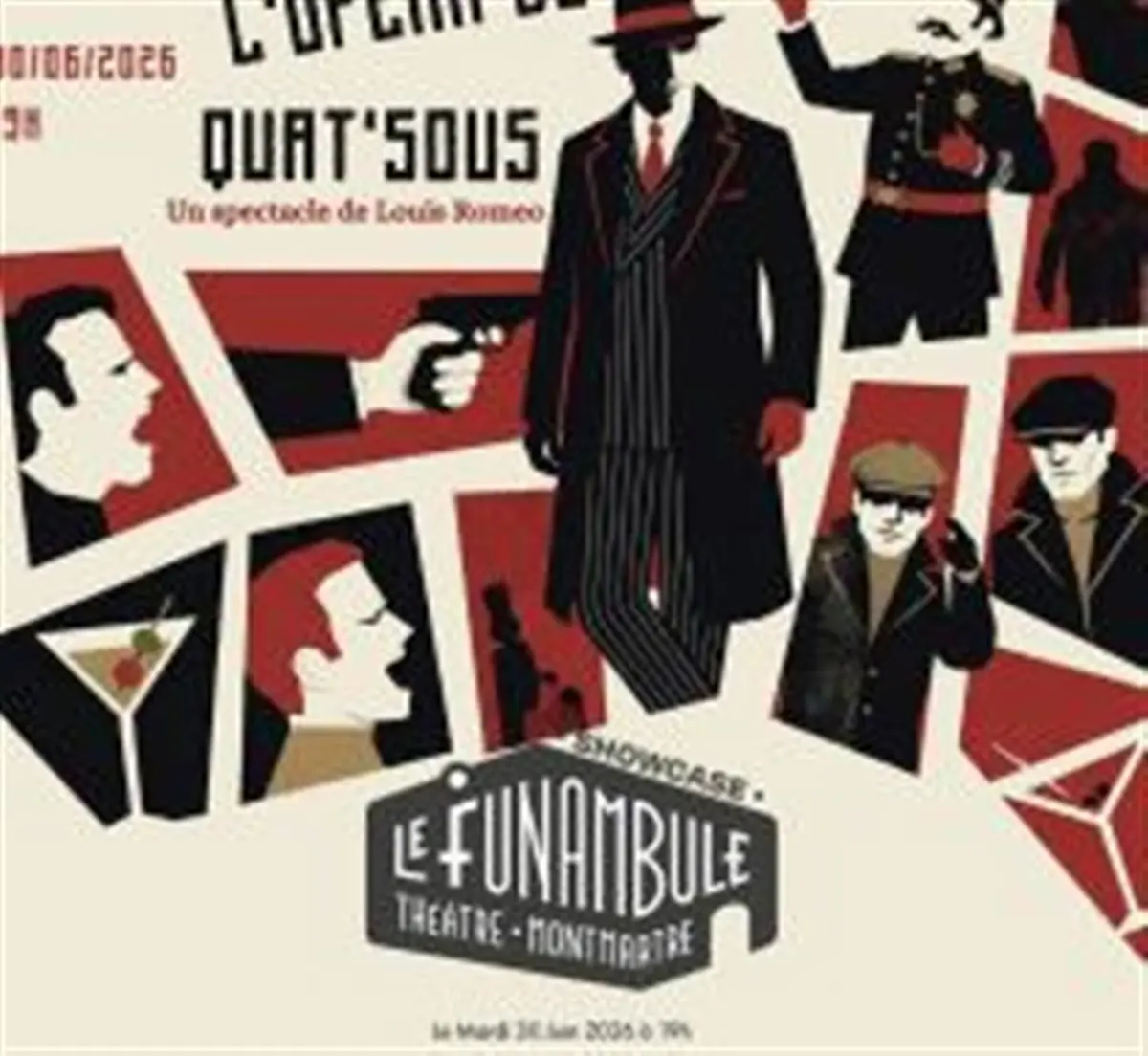 L'Opéra de Quat'sous