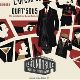 L'Opéra de Quat'sous